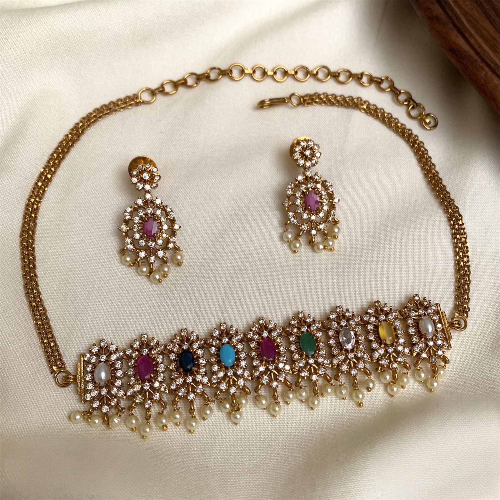 Chockers