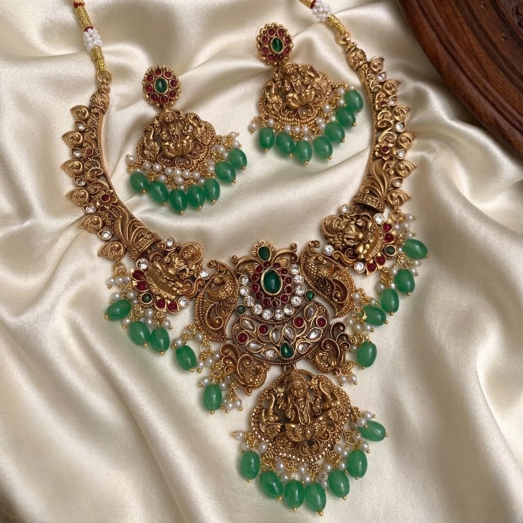 Bridal Sets