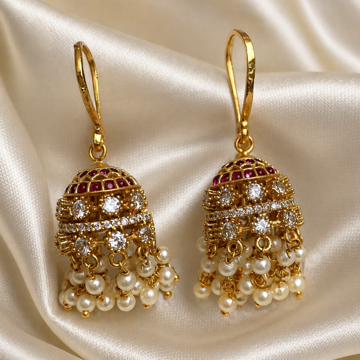 Ear Rings