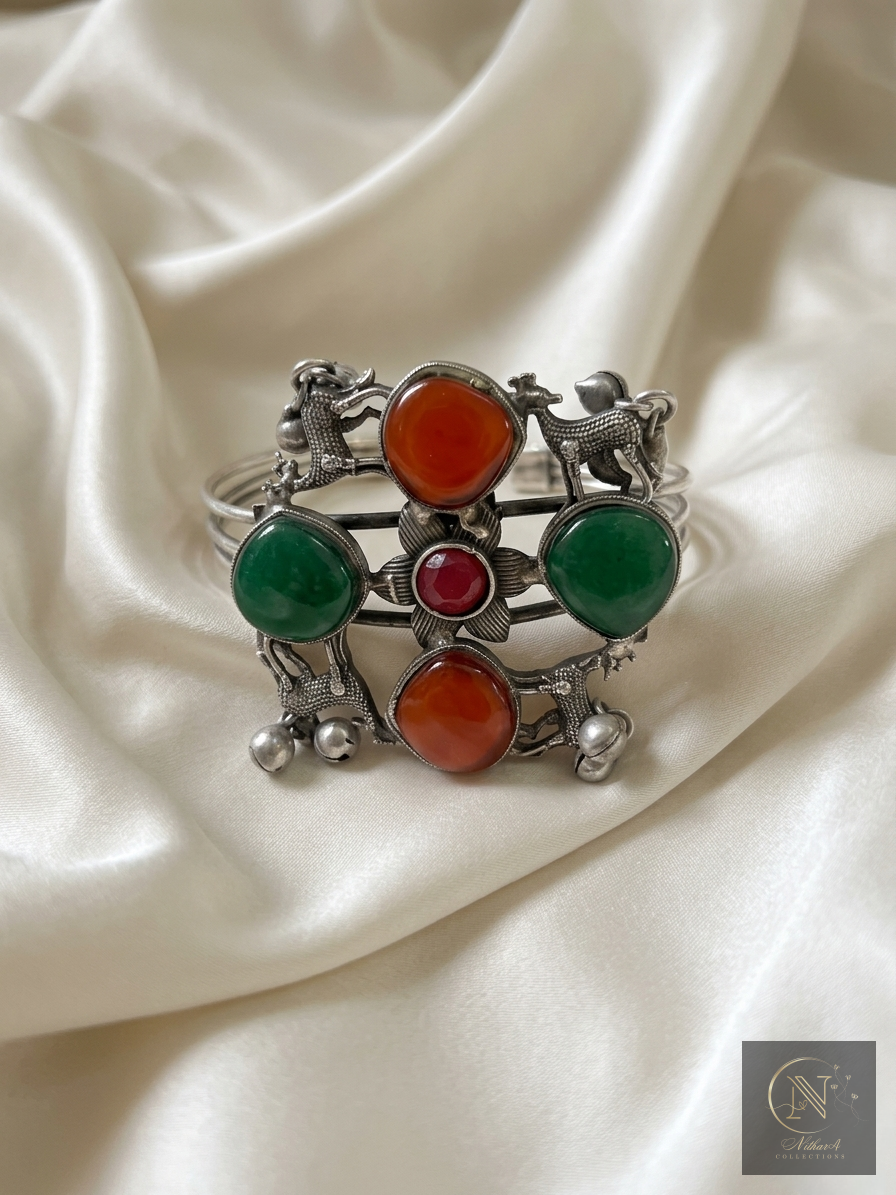 Oxidized Collections