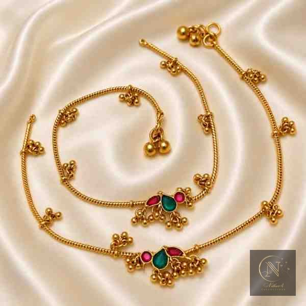 Anklets
