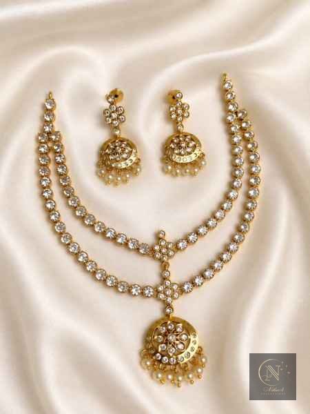 Double Layer Adiyal NCNC055