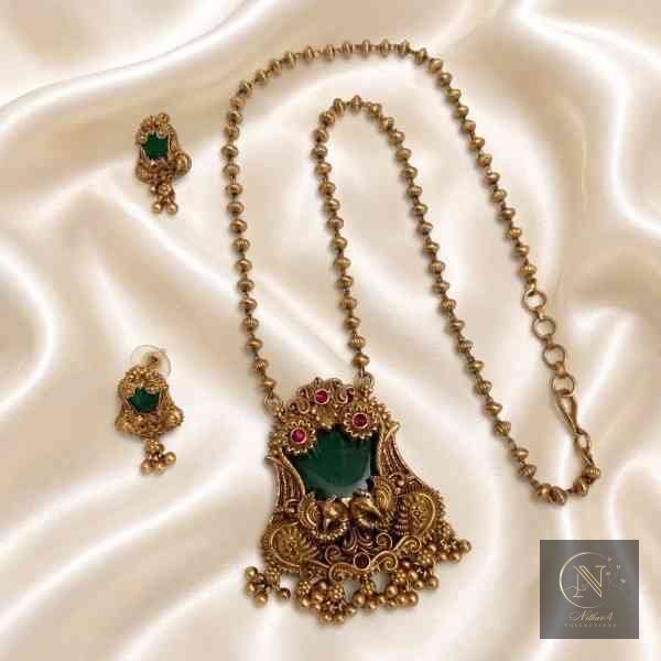 Lakshna Haram (Medium)