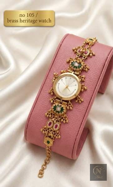watches