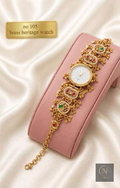 Heritage watch NCW010