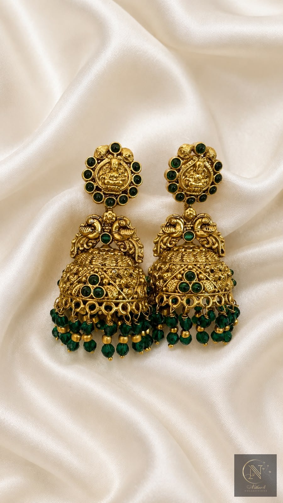Mayoora Ear Stud NCER027