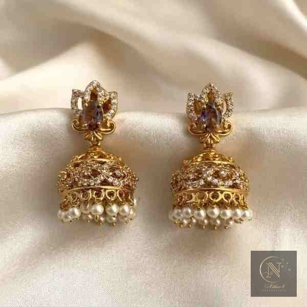 AD Jhumka NCER028