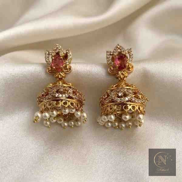 AD Jhumka NCER029